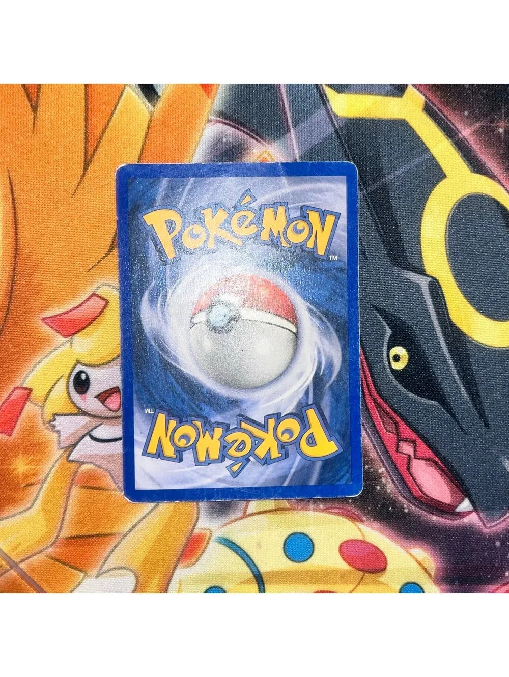 Gengar 10/144 Skyridge Reverse Holo Ultra Rare Pokemon TCG Nintendo ITALIAN LP